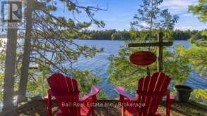 616 WESLEMKOON LAKE, WEST BAY- WAO ROAD | Carlow-Mayo Ontario | Slide Image One