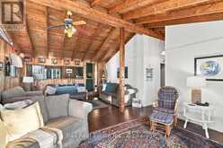 616 WESLEMKOON LAKE, WEST BAY- WAO ROAD | Carlow-Mayo Ontario | Slide Image Twenty-seven