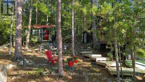 616 WESLEMKOON LAKE, WEST BAY- WAO ROAD | Carlow-Mayo Ontario | Slide Image Two