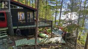 616 WESLEMKOON LAKE, WEST BAY- WAO ROAD | Carlow-Mayo Ontario | Slide Image Three