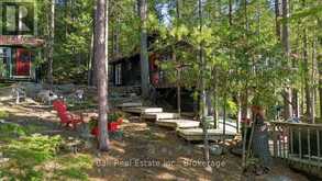 616 WESLEMKOON LAKE, WEST BAY- WAO ROAD | Carlow-Mayo Ontario | Slide Image Forty-one