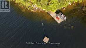 616 WESLEMKOON LAKE, WEST BAY- WAO ROAD | Carlow-Mayo Ontario | Slide Image Forty-nine