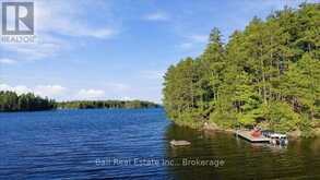 616 WESLEMKOON LAKE, WEST BAY- WAO ROAD | Carlow-Mayo Ontario | Slide Image Fifty