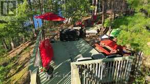 616 WESLEMKOON LAKE, WEST BAY- WAO ROAD | Carlow-Mayo Ontario | Slide Image Six