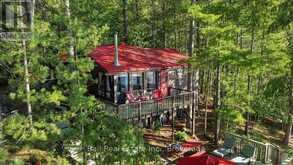616 WESLEMKOON LAKE, WEST BAY- WAO ROAD | Carlow-Mayo Ontario | Slide Image Eight