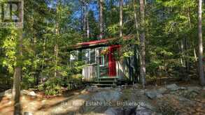 616 WESLEMKOON LAKE, WEST BAY- WAO ROAD | Carlow-Mayo Ontario | Slide Image Nine