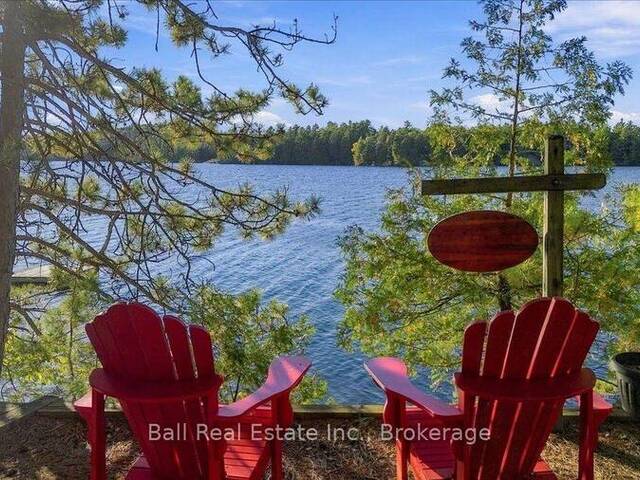 616 WESLEMKOON LAKE, WEST BAY- WAO ROAD Carlow-Mayo Ontario, K0L 2M0 - 3 Bedrooms Waterfront Home For sale
