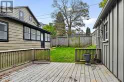 86 CHARLES STREET | Port Hope Ontario | Slide Image Thirty-one