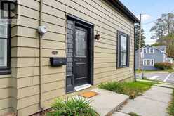 86 CHARLES STREET | Port Hope Ontario | Slide Image Four