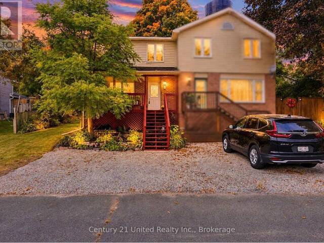 46 RIDGE STREET Asphodel-Norwood Ontario, K0L 2V0 - 3 Bedrooms Home For Sale