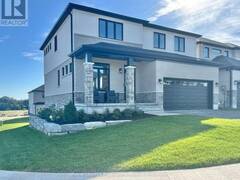 20 PEACE RIVER STREET Belleville Ontario, K8N 0V4