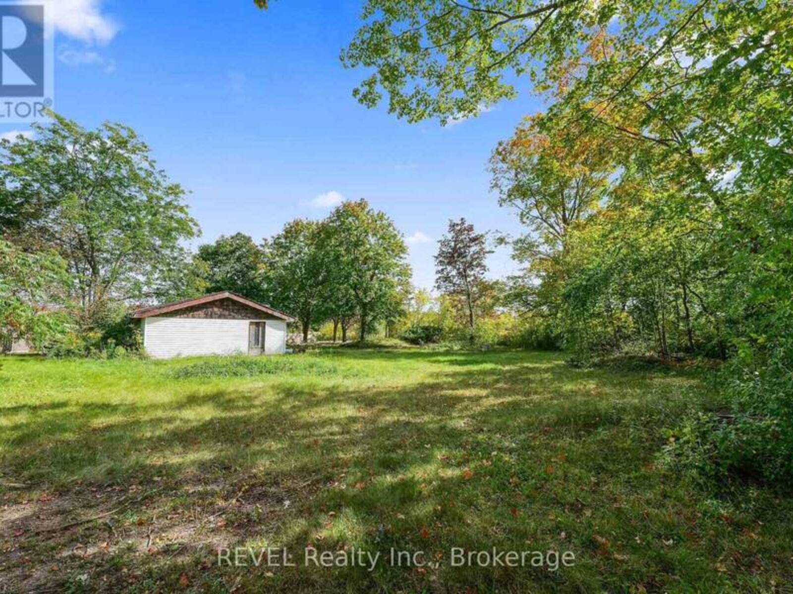 3661 REGIONAL 57 ROAD, Caesarea, Ontario L0B 1E0