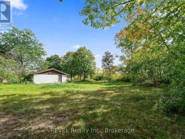 3661 REGIONAL 57 ROAD Caesarea Ontario, L0B 1E0 - Vacant Land For Sale
