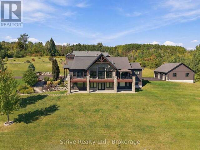 667 HUFF ROAD Brighton Ontario, K0K 1H0 - 4 Bedrooms Home For Sale