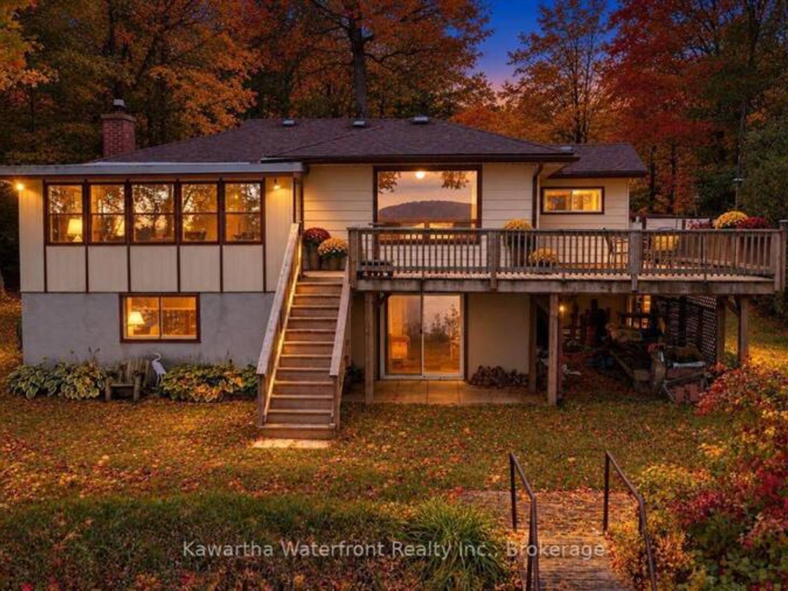 1628 LEWIS ROAD, Bancroft, Ontario K0L 1C0