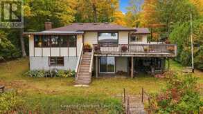 1628 LEWIS ROAD | Bancroft Ontario | Slide Image Two