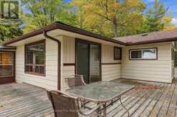 1628 LEWIS ROAD | Bancroft Ontario | Slide Image Thirty-seven