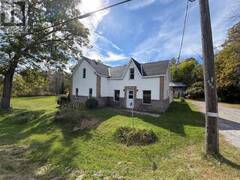 5465 STIRLING-MARMORA ROAD Marmora Ontario, K0K 2M0