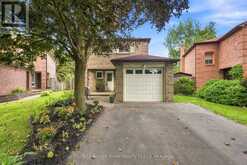 49 FISHER CRESCENT | Ajax Ontario | Slide Image One