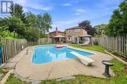 49 FISHER CRESCENT | Ajax Ontario | Slide Image Thirty-four