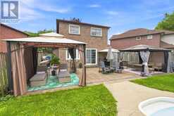 49 FISHER CRESCENT | Ajax Ontario | Slide Image Thirty-five