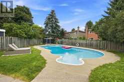 49 FISHER CRESCENT | Ajax Ontario | Slide Image Forty