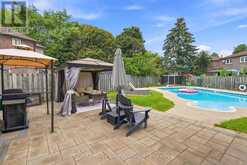 49 FISHER CRESCENT | Ajax Ontario | Slide Image Forty-one