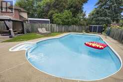 49 FISHER CRESCENT | Ajax Ontario | Slide Image Forty-two
