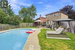 49 FISHER CRESCENT | Ajax Ontario | Slide Image Forty-three