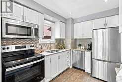 49 FISHER CRESCENT | Ajax Ontario | Slide Image Eight