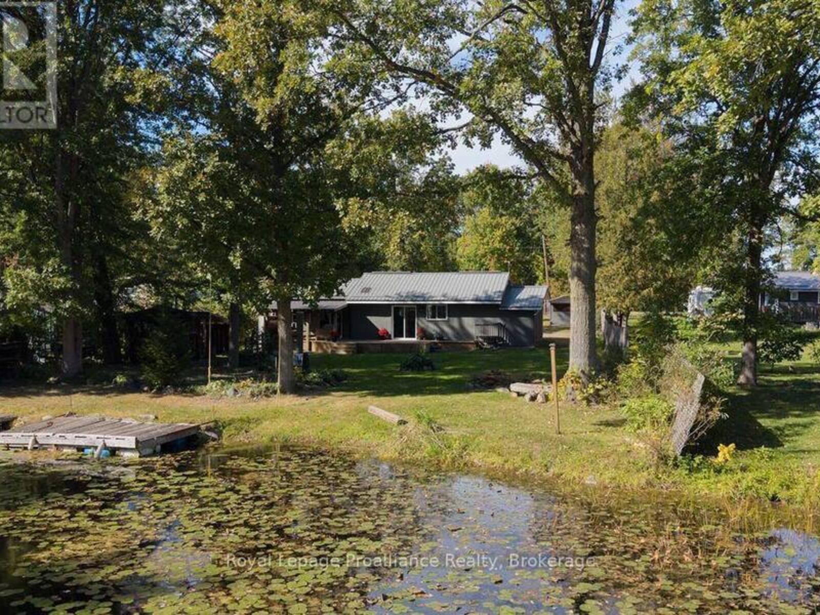 2117 2ND LINE EAST LINE, Campbellford, Ontario K0L 1L0