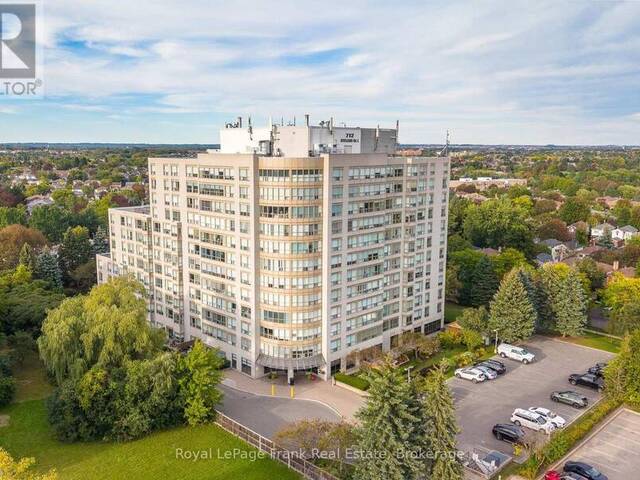 602 - 712 ROSSLAND ROAD E Whitby Ontario, L1N 9E8 - 2 Bedrooms Condo For Sale