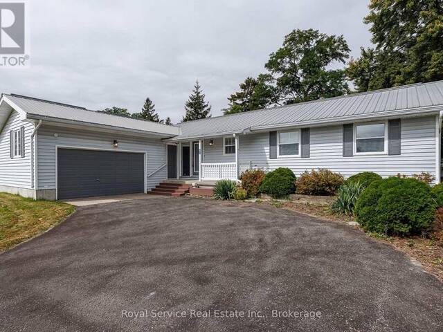 6 CLIFTON ROAD Port Hope Ontario, L1A 2B5 - 3 Bedrooms Home For Sale