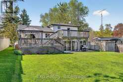 1175 LAKESHORE ROAD | Port Hope Ontario | Slide Image Thirty-seven