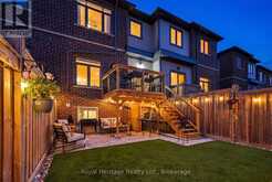 66 LONGSHORE WAY | Whitby Ontario | Slide Image Forty-nine