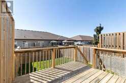 46 COTTONWOOD DRIVE | Belleville Ontario | Slide Image Forty-eight