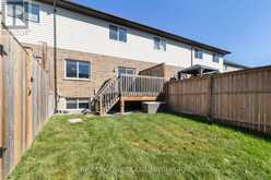 46 COTTONWOOD DRIVE | Belleville Ontario | Slide Image Forty-nine
