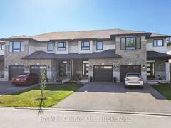 46 COTTONWOOD DRIVE Belleville Ontario, K8N 0J2