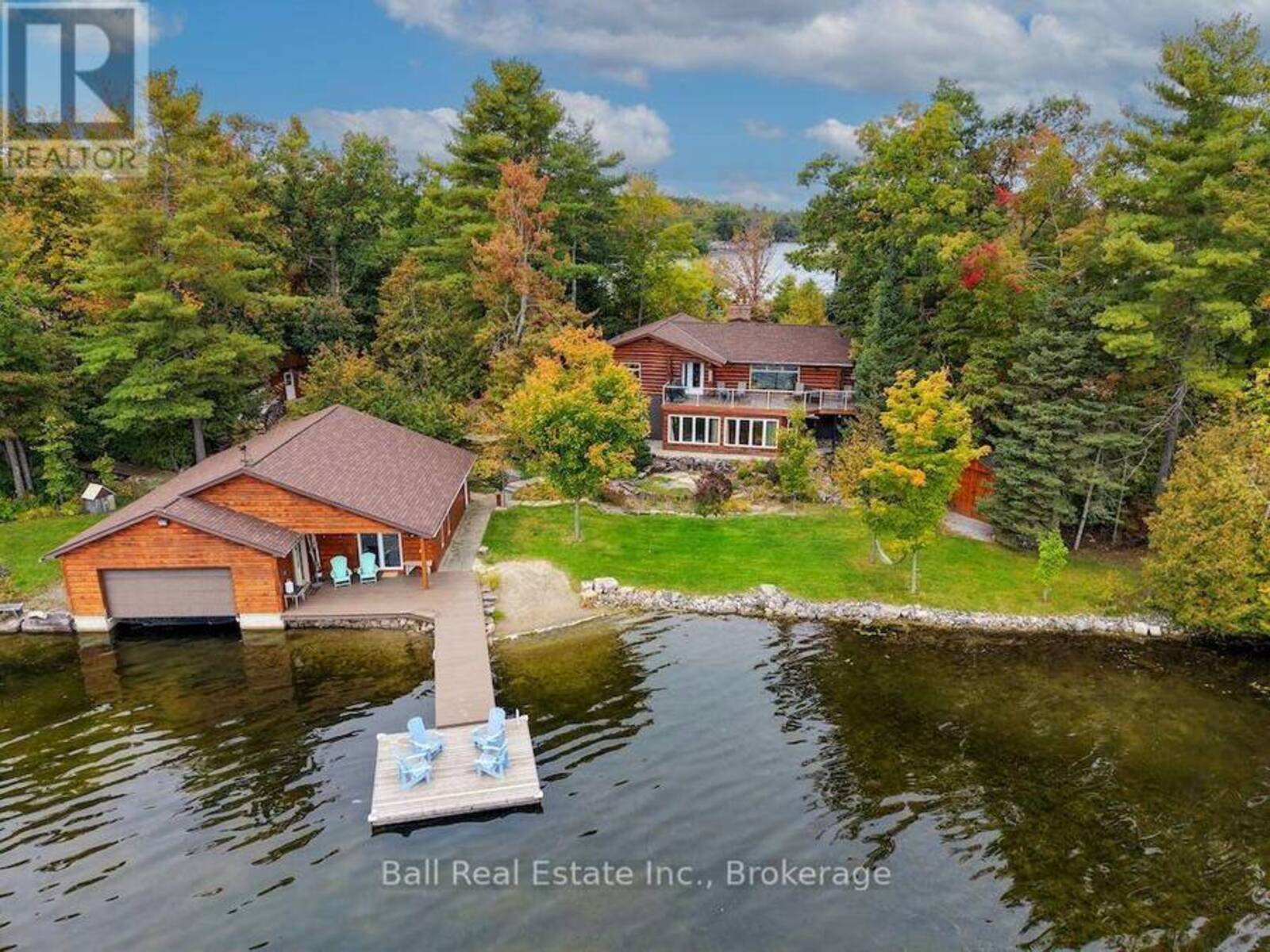 106 IRWIN DRIVE, North Kawartha, Ontario K0L 1J0