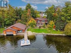 106 IRWIN DRIVE North Kawartha Ontario, K0L 1J0
