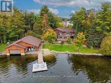 106 IRWIN DRIVE | North Kawartha Ontario | Slide Image One