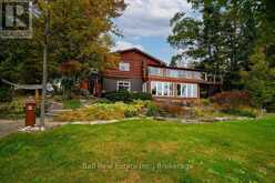 106 IRWIN DRIVE | North Kawartha Ontario | Slide Image Two