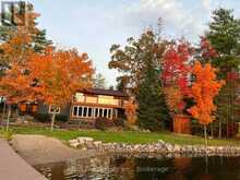 106 IRWIN DRIVE | North Kawartha Ontario | Slide Image Three