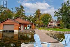 106 IRWIN DRIVE | North Kawartha Ontario | Slide Image Four