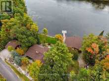 106 IRWIN DRIVE | North Kawartha Ontario | Slide Image Five