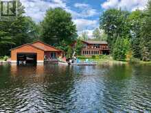 106 IRWIN DRIVE | North Kawartha Ontario | Slide Image Six