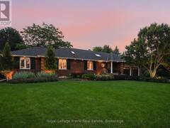 5 CRAIG COURT Clarington Ontario, L1C 4H6