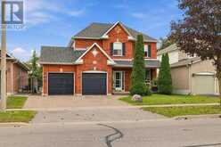 89 ROBERT ADAMS DRIVE | Clarington Ontario | Slide Image Two