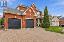 89 ROBERT ADAMS DRIVE | Clarington Ontario | Slide Image Four