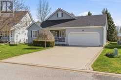 8 SANDPIPER WAY | Brighton Ontario | Slide Image One